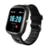 Montre GPS 4G pour senior localisation suivi santé Waterproof