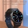 Montre GPS 4G pour enfant localisation bouton SOS bidirectionnelle 