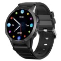 Montre GPS 4G adulte localisation suivi santé bouton SOS