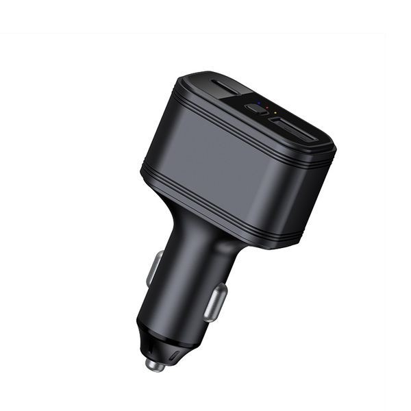 Chargeur allume-cigare à tracker GPS suivi en temps réel bouton SOS