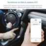 Traceur GPS 4G coupure de moteur à distance suivi en temps réel 