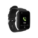Montre GPS 4G pour personne localisation appel vidéo audio suivi de santé SOS