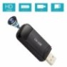 Porte-clés clé USB à caméra espion 32 Go Intégrés