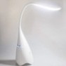 Lampe à enceinte Bluetooth à caméra espion Full HD 1080P Wifi 