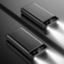 Power Bank 10000mAh à caméra espion Full HD 1080P Wifi 32 Go