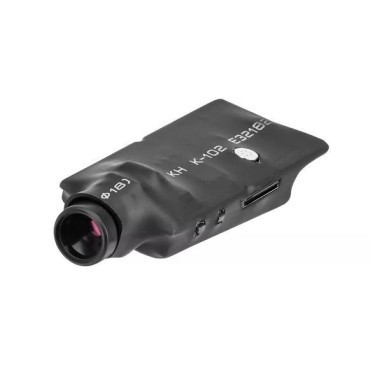 Mini module caméra DIY espion HD 1080P Wifi détection de mouvement 