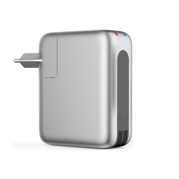 Chargeur USB mural à caméra espion Ultra HD 4K Wifi vision de nuit 
