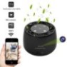 Purificateur d'air à caméra Espion Full HD 1080P Wi-Fi Vision nocturne