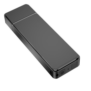 Clé USB à caméra espion HD 1080P détection de mouvement 