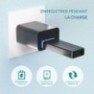 Clé USB à caméra espion HD 1080P détection de mouvement 