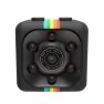 Mini camera espion Full HD 1080P vision de nuit carré