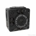 Micro camera espion Full HD 1080P vision nocturne