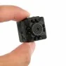 Micro camera espion Full HD 1080P vision nocturne
