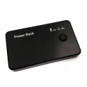 Power Bank 3000 mHa caméra espion HD 720P Wifi Chargeur de batterie
