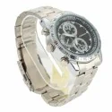 Montre caméra espion 480P 8Go grise