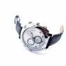 Montre caméra espion HD 1080P 8Go gris Vision de nuit waterproof