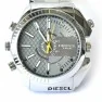 Montre caméra Full HD 1080P 8Go gris waterproof vision de nuit